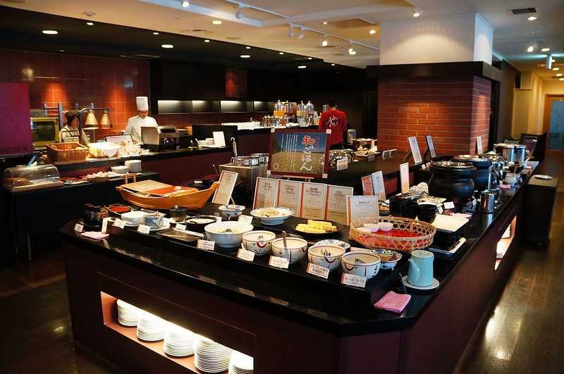 Sapporo/Hokkaido-Loisir Hotel in Hakodate, Hokkaido, with convenient transportation and rich breakfast