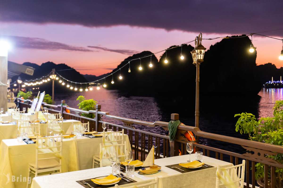 Hanoi-Halong Bay cruise tour itinerary planning from Hanoi, Vietnam, must-see attractions guide