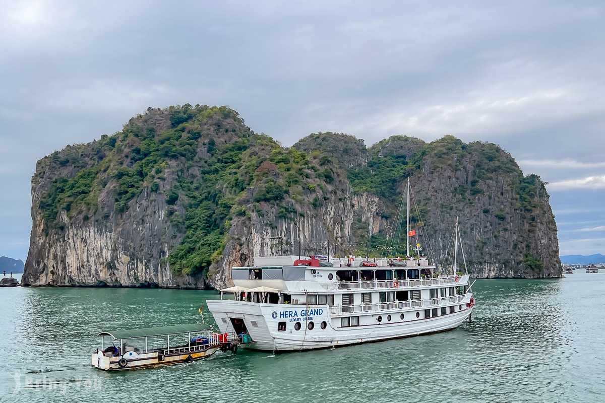 Hanoi-Halong Bay cruise tour itinerary planning from Hanoi, Vietnam, must-see attractions guide