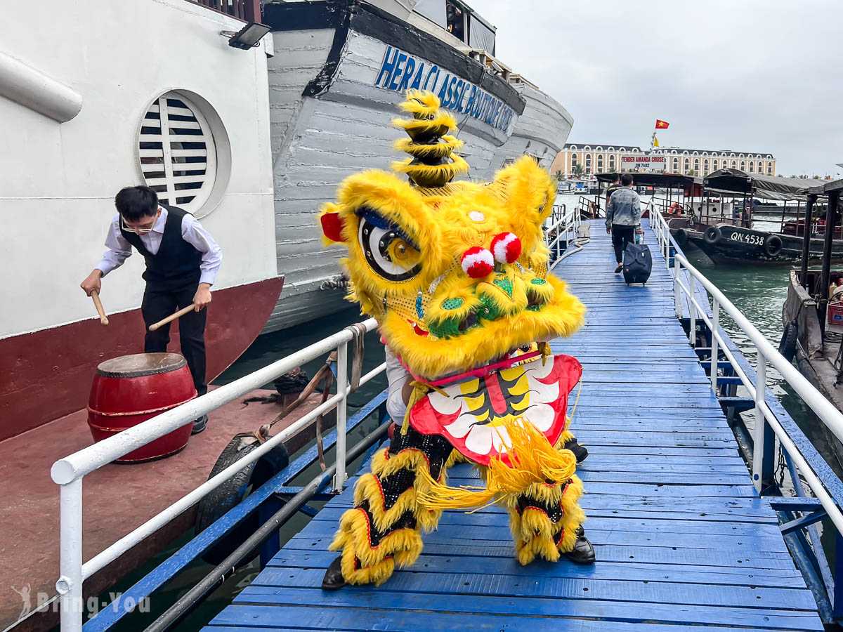 Hanoi-Halong Bay cruise tour itinerary planning from Hanoi, Vietnam, must-see attractions guide