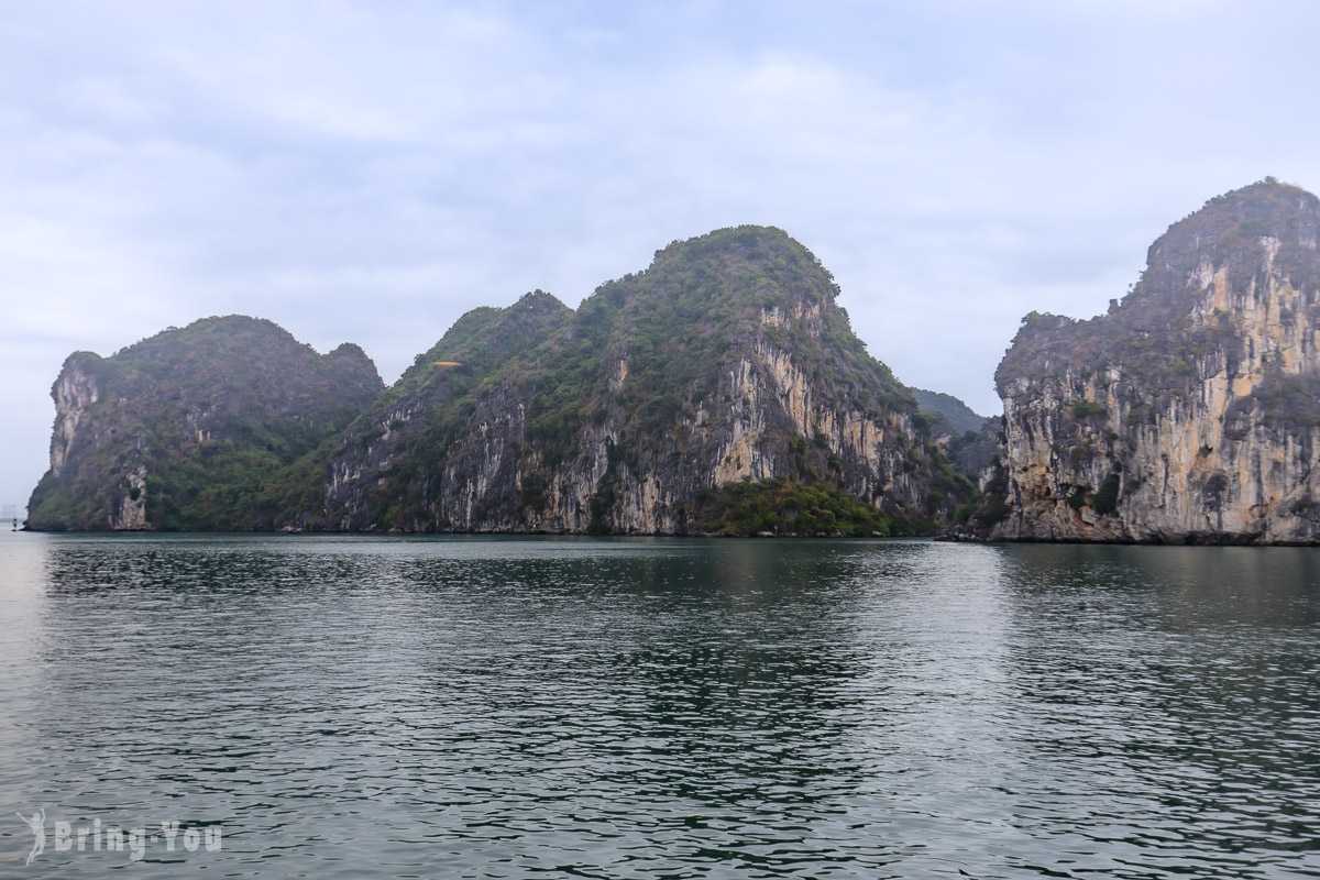 Hanoi-Halong Bay cruise tour itinerary planning from Hanoi, Vietnam, must-see attractions guide