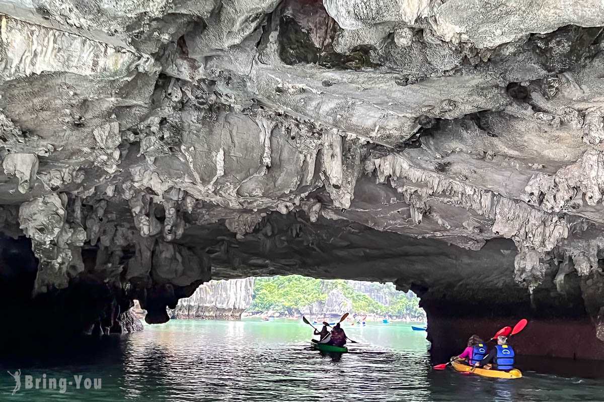 Hanoi-Halong Bay cruise tour itinerary planning from Hanoi, Vietnam, must-see attractions guide