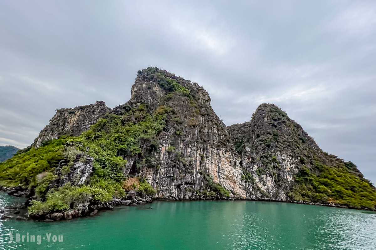 Hanoi-Halong Bay cruise tour itinerary planning from Hanoi, Vietnam, must-see attractions guide