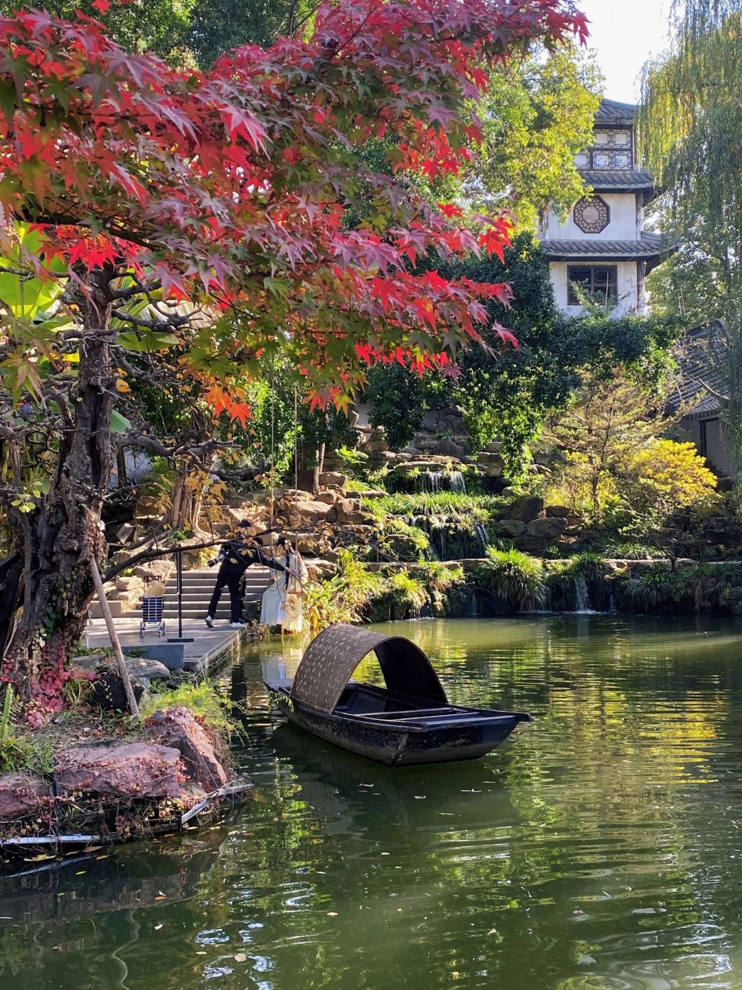 Sichuan-Trip advice: Visit these 5 parks before leaving Chengdu~