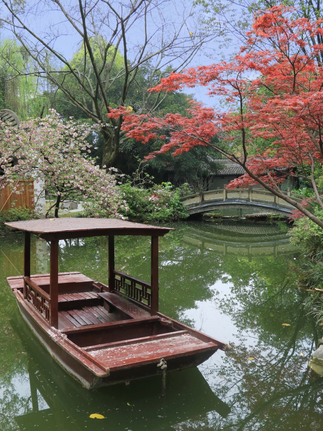 Sichuan-Trip advice: Visit these 5 parks before leaving Chengdu~