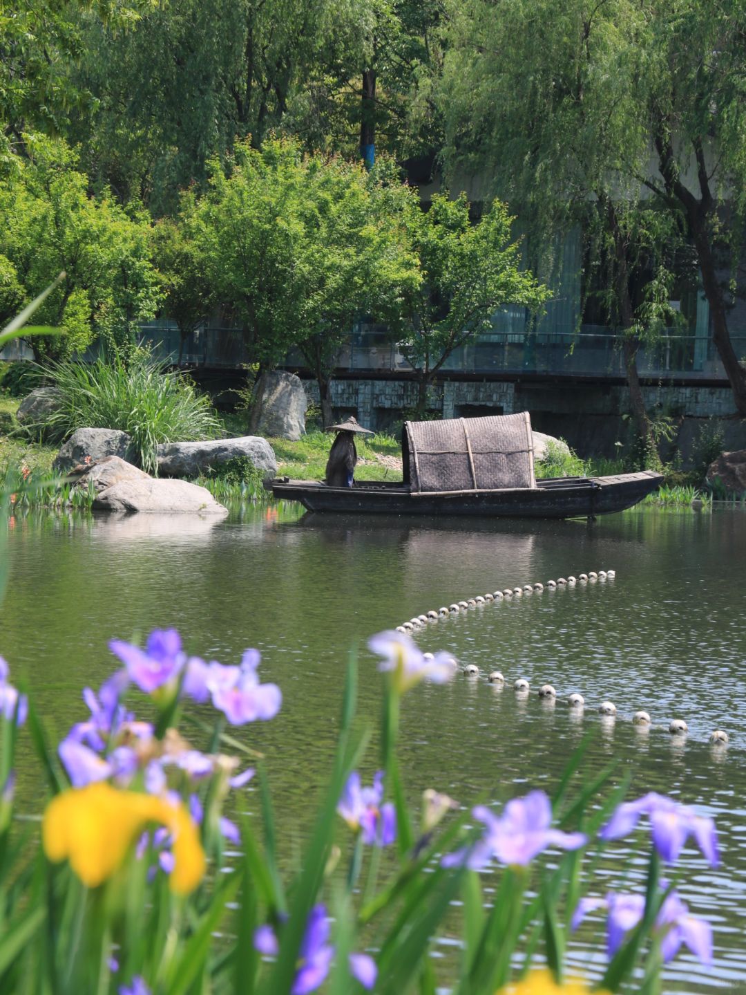 Sichuan-Trip advice: Visit these 5 parks before leaving Chengdu~