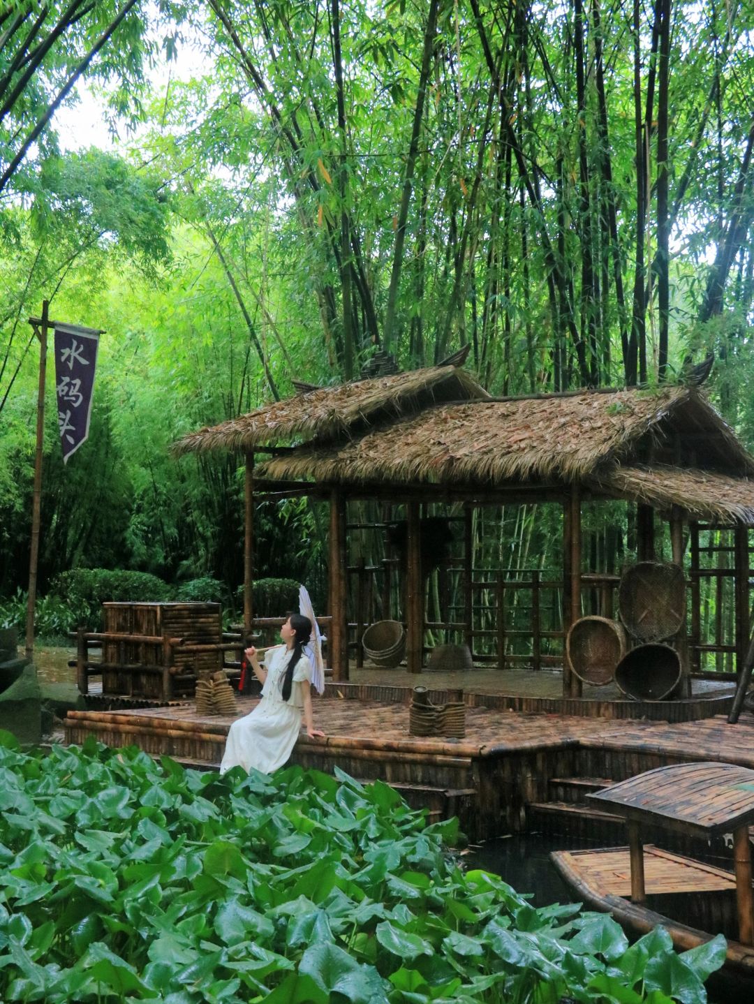 Sichuan-Trip advice: Visit these 5 parks before leaving Chengdu~