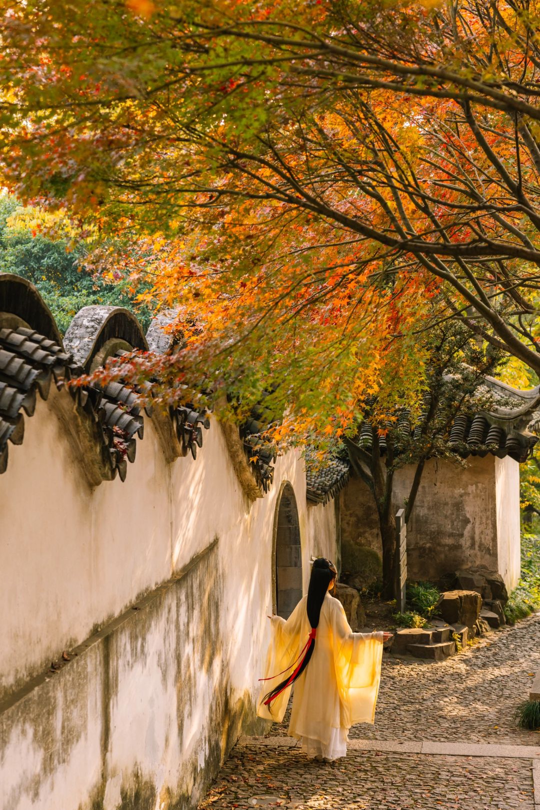 Shanghai/Hangzhou-Here are all the gardens worth visiting in Suzhou, which are wonderful masterpieces of nature and art!