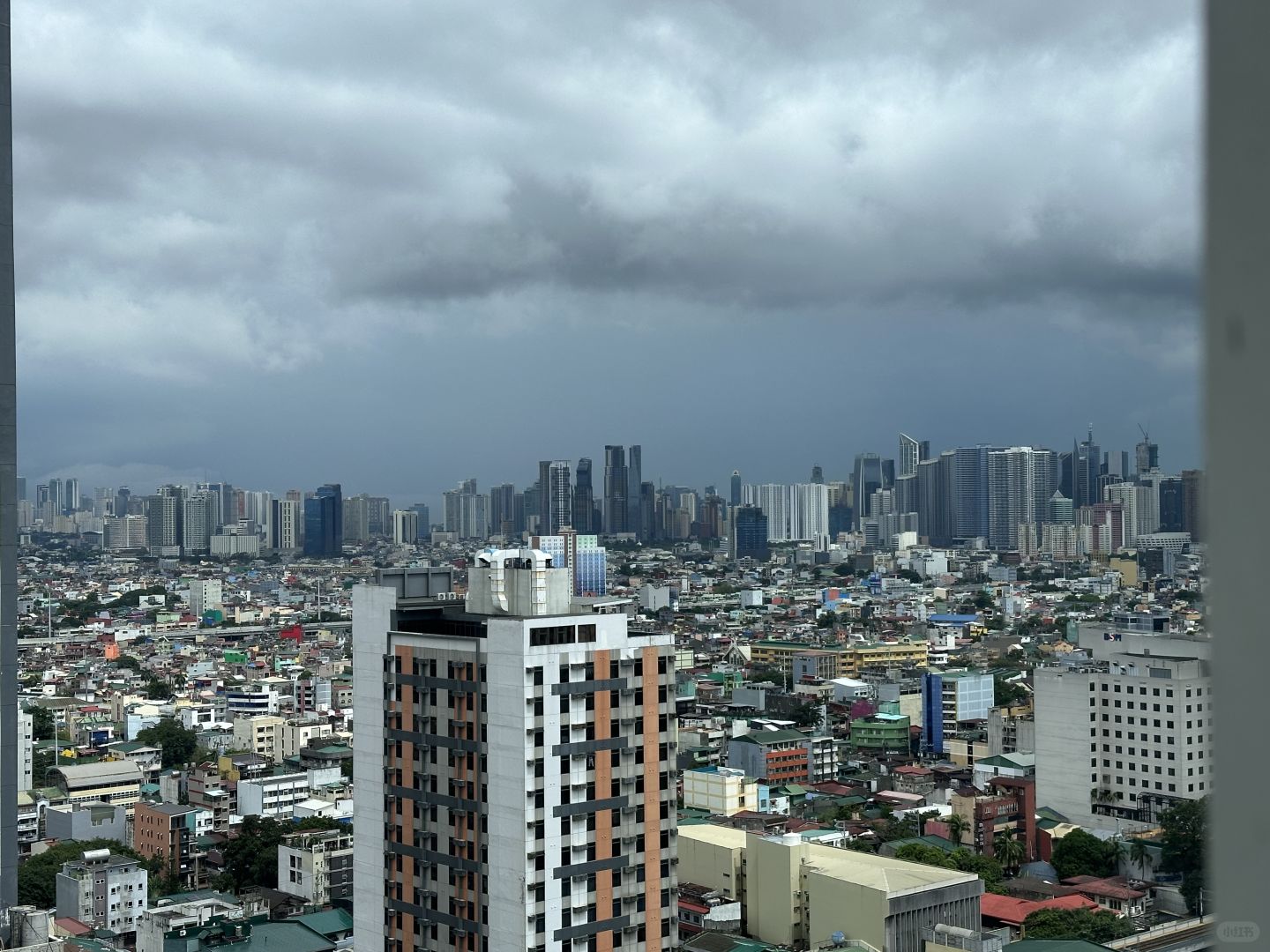 Clark/Angel City-Sin City Walking Tour: Clark Angeles, and the Many Remnants of the Dutch Colonial Era