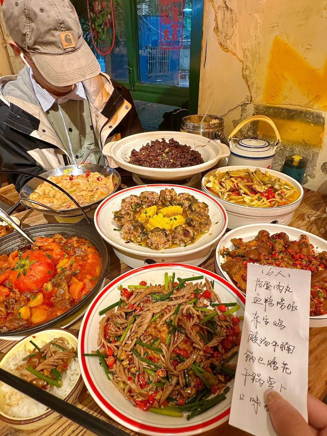 Hunan-Changsha Xiangyuan Restaurant, a niche restaurant known only to locals!