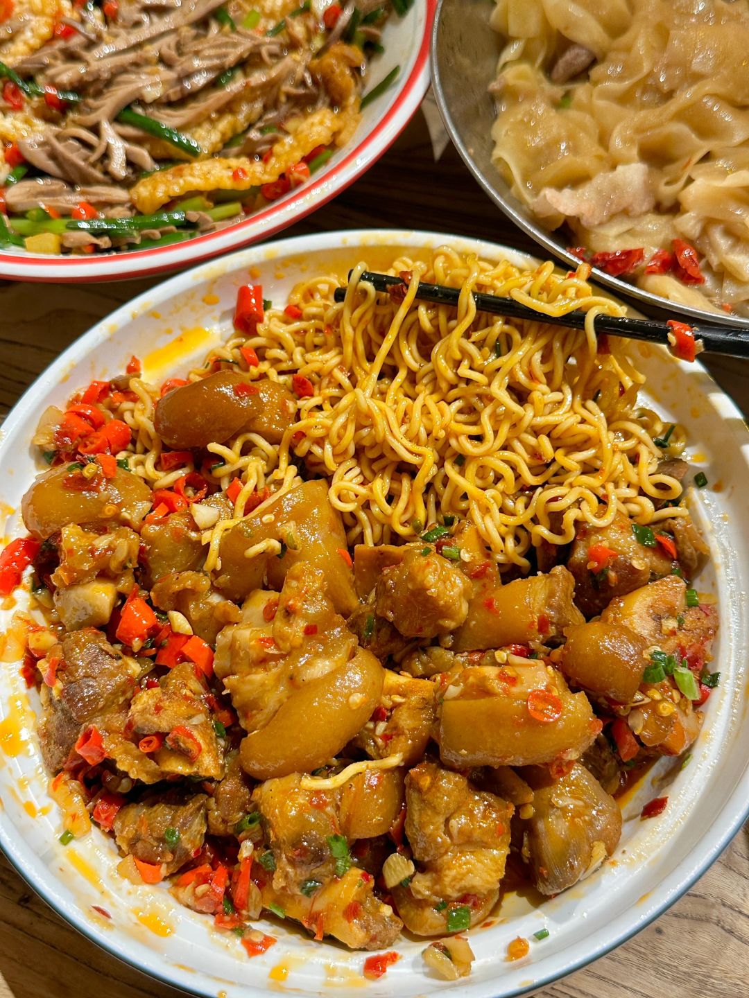 Hunan-Changsha Xiangyuan Restaurant, a niche restaurant known only to locals!