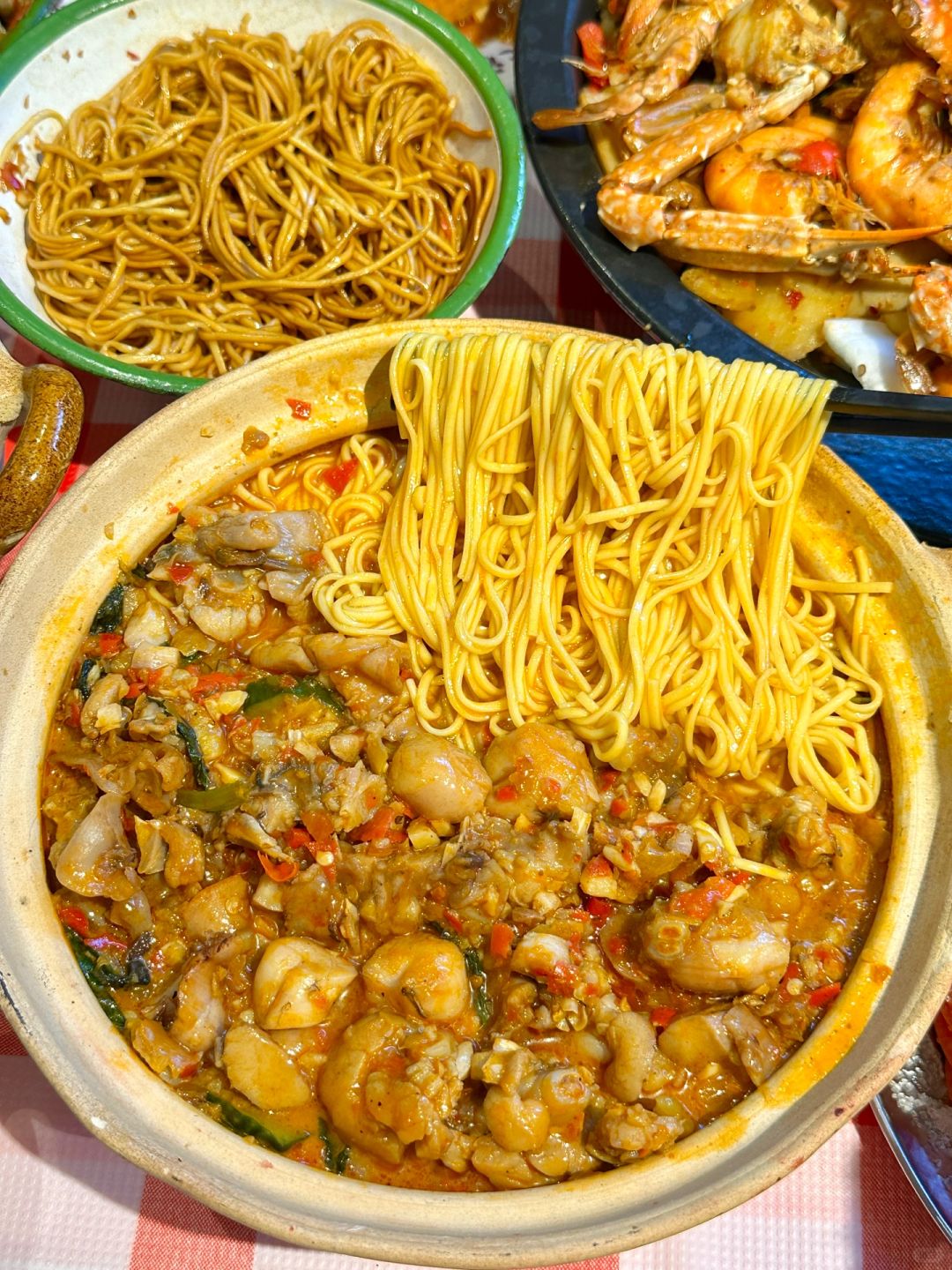 Hunan-This is the favorite restaurant among locals in Changsha, and there are always many people there no matter when!