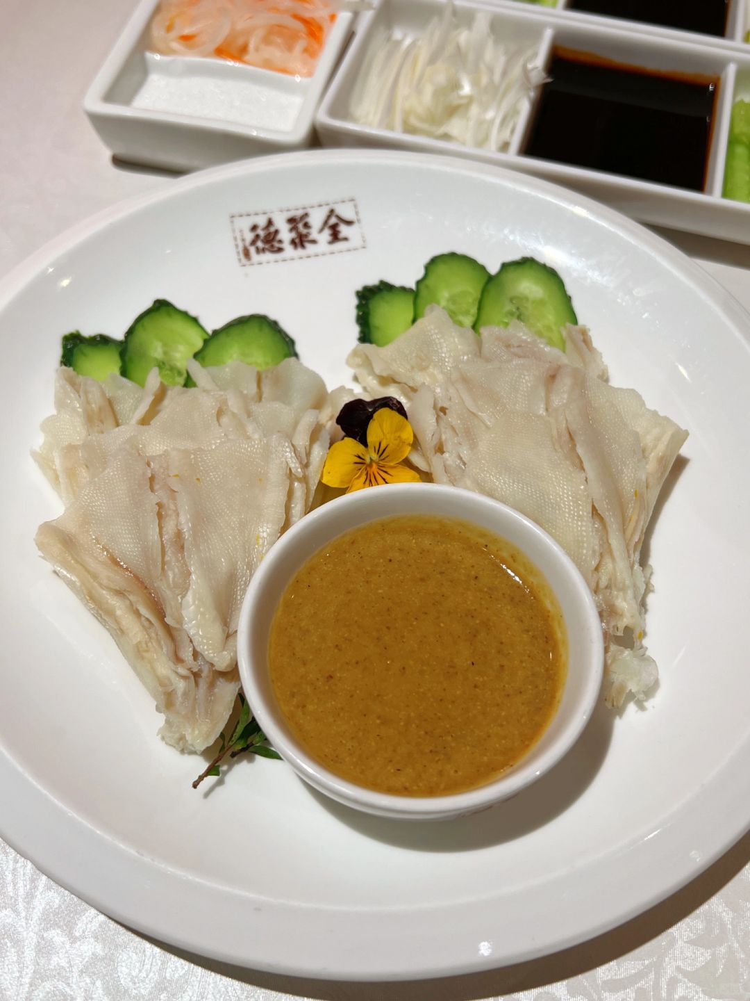 Beijing/Tianjin-To eat Beijing roast duck, you have to choose a time-honored brand Quanjude restaurant！