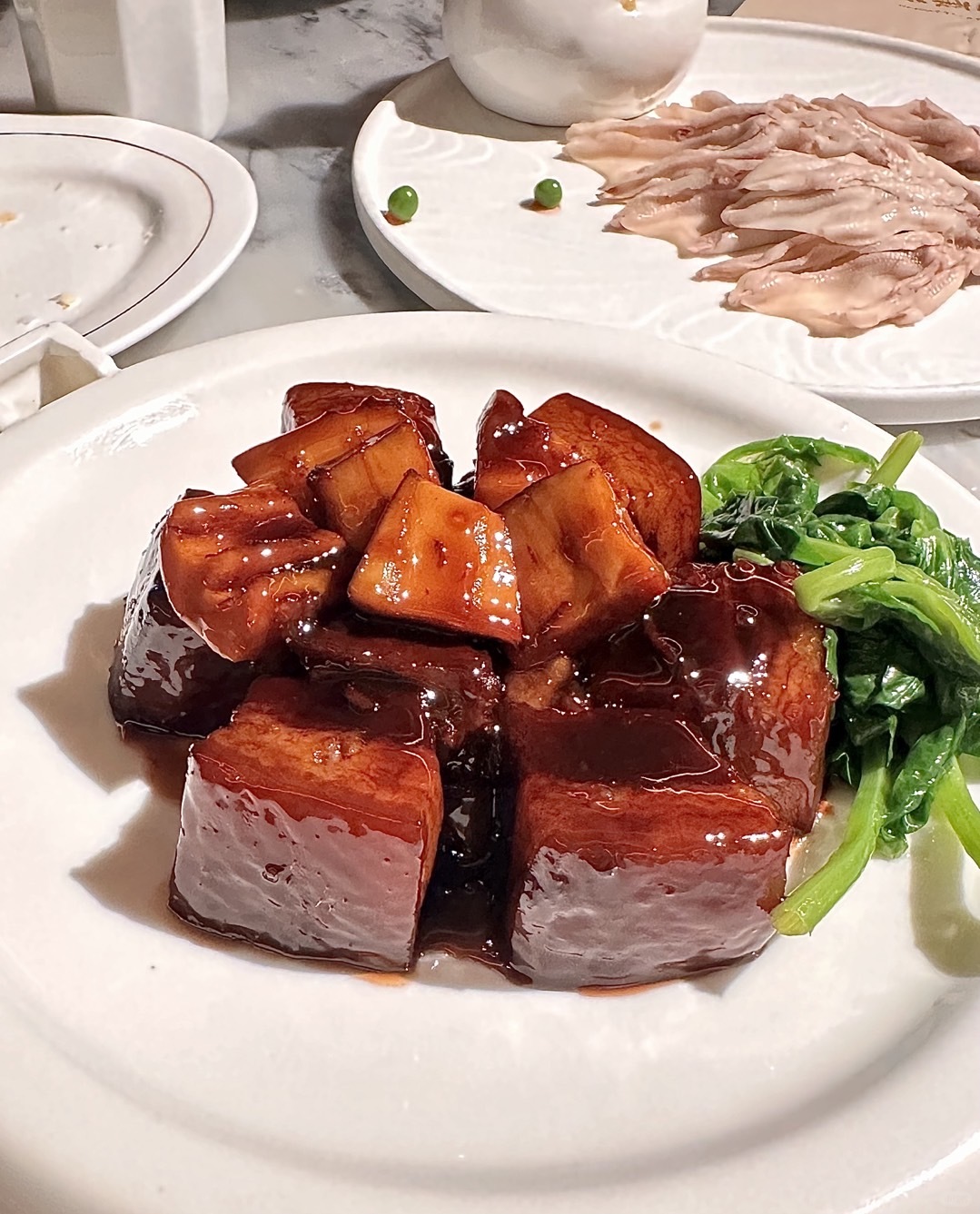 Beijing/Tianjin-I can‘t believe there is someone missed famous Beijing Quanjude roast duck?