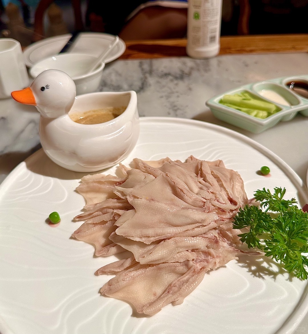 Beijing/Tianjin-I can‘t believe there is someone missed famous Beijing Quanjude roast duck?