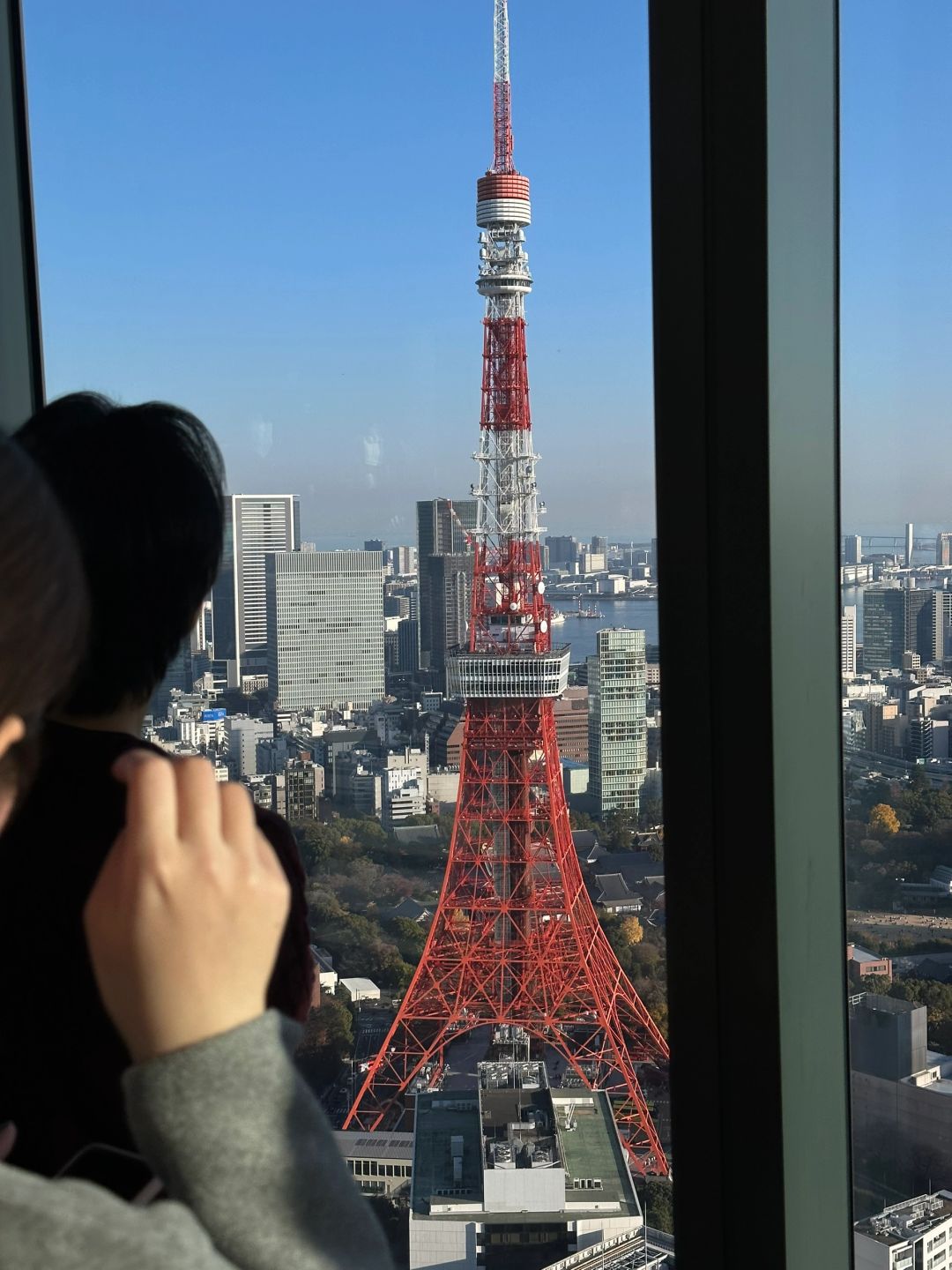 Tokyo-There are only three things to do in Tokyo...