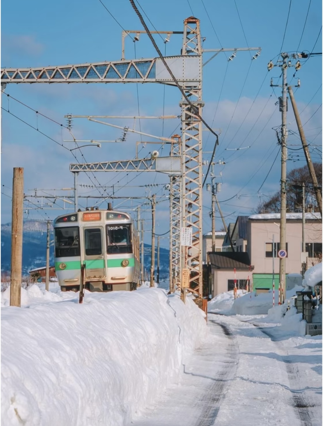 Sapporo/Hokkaido-Winter Wonderland: A Guide to Hokkaido for Snow Lovers