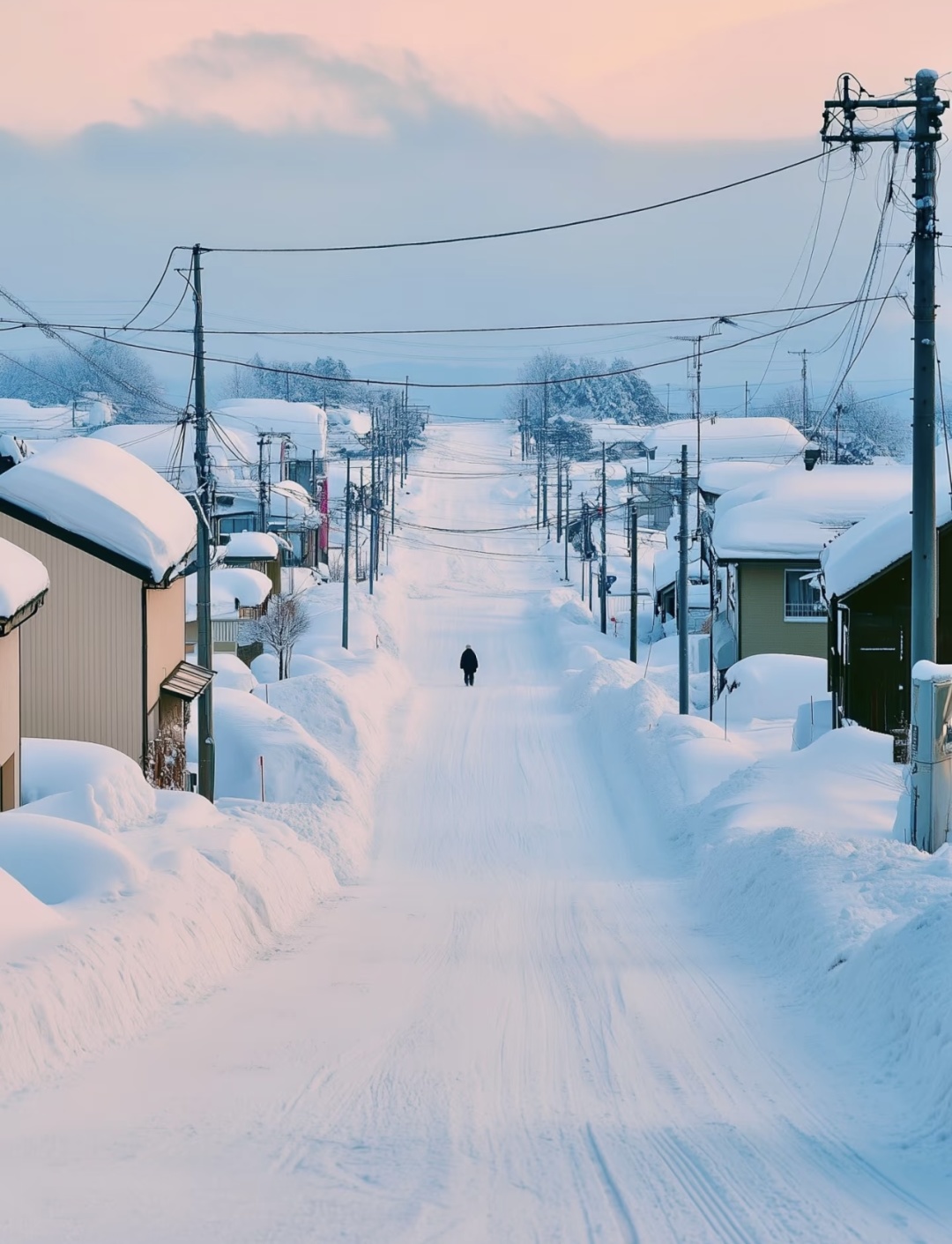 Sapporo/Hokkaido-Winter Wonderland: A Guide to Hokkaido for Snow Lovers