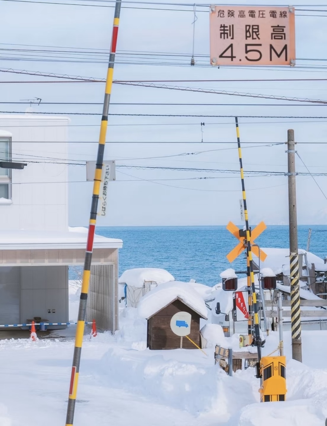 Sapporo/Hokkaido-Winter Wonderland: A Guide to Hokkaido for Snow Lovers