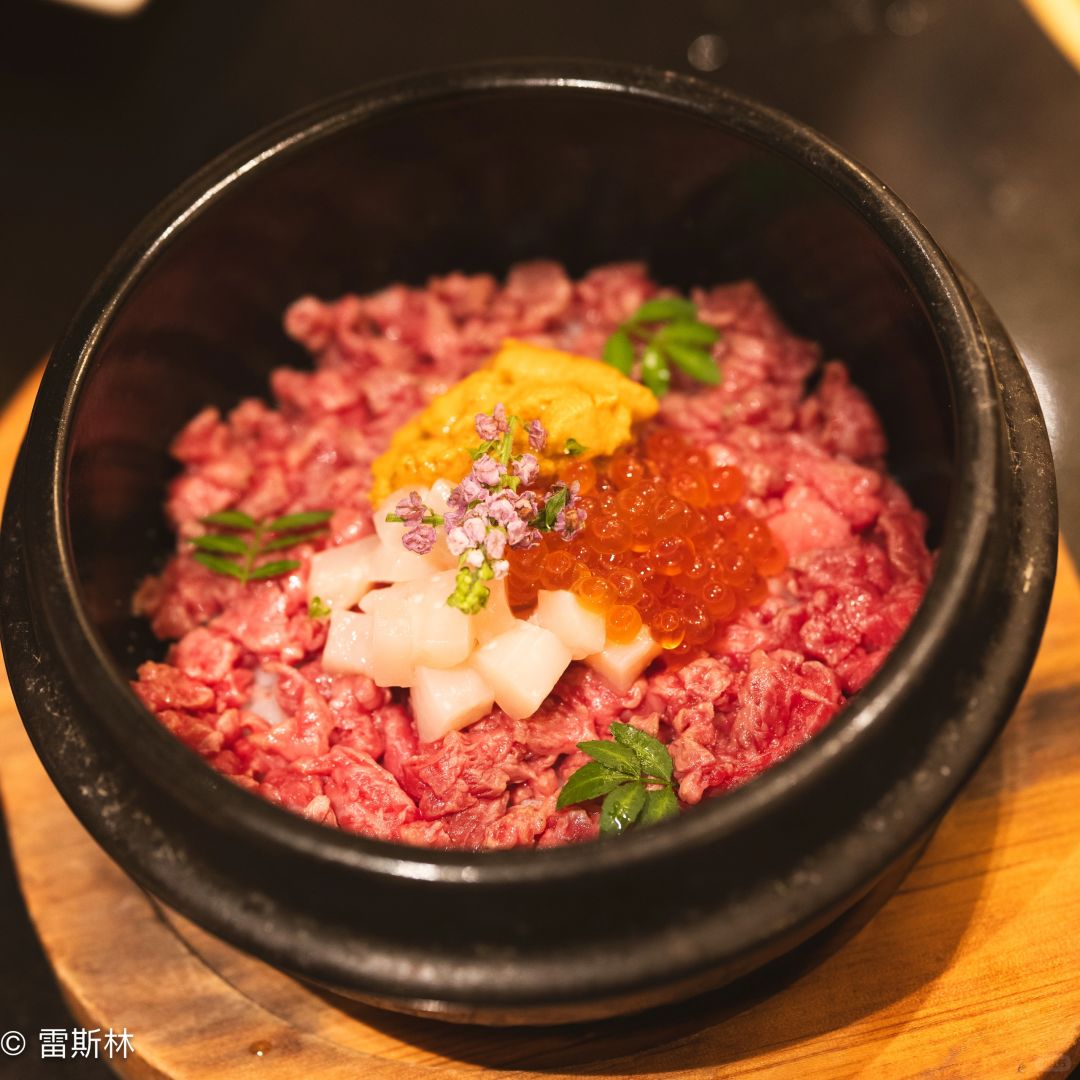 Okinawa-Don’t go to Ryukyu Beef, try Okinawa’s most exclusive yakiniku resta