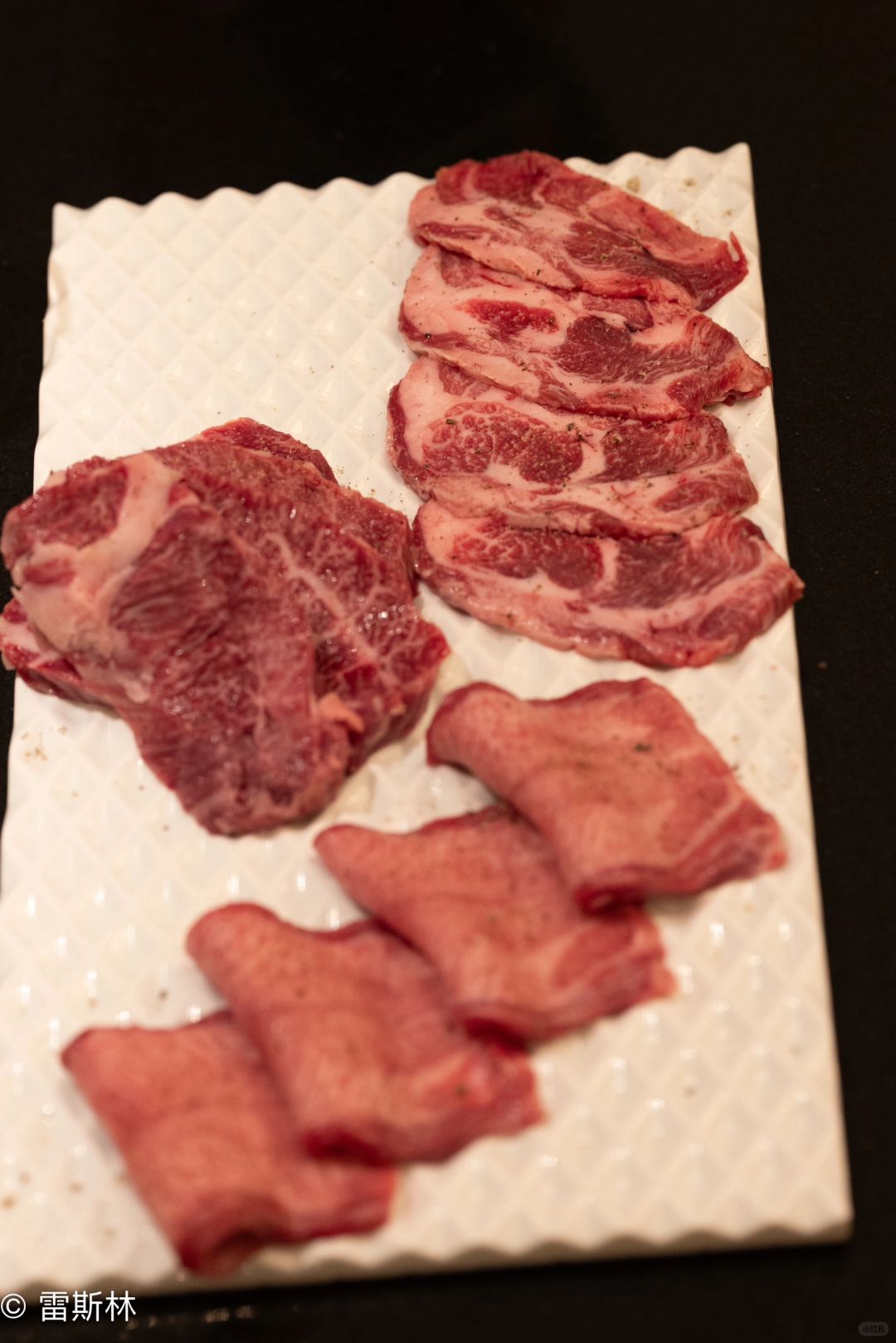 Okinawa-Don’t go to Ryukyu Beef, try Okinawa’s most exclusive yakiniku resta