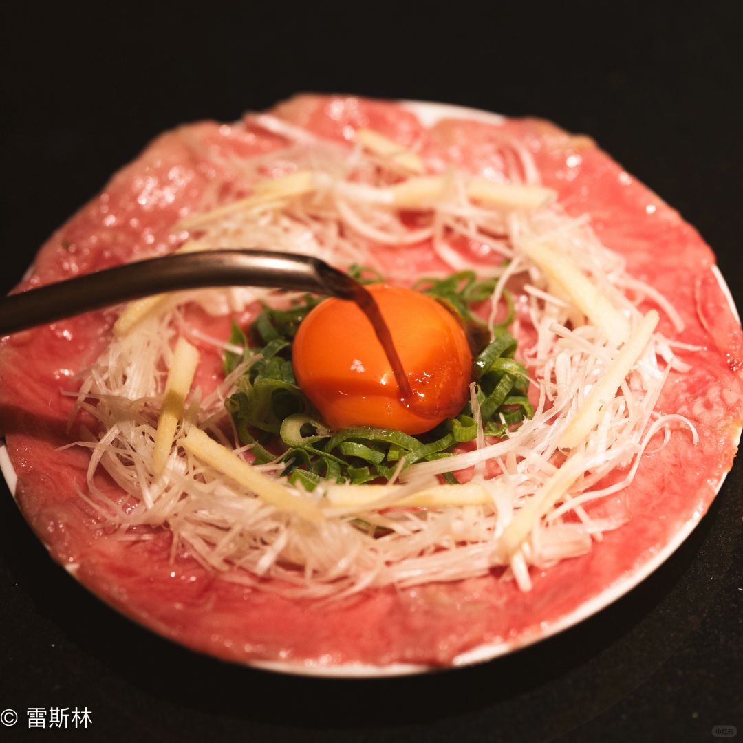 Okinawa-Don’t go to Ryukyu Beef, try Okinawa’s most exclusive yakiniku resta