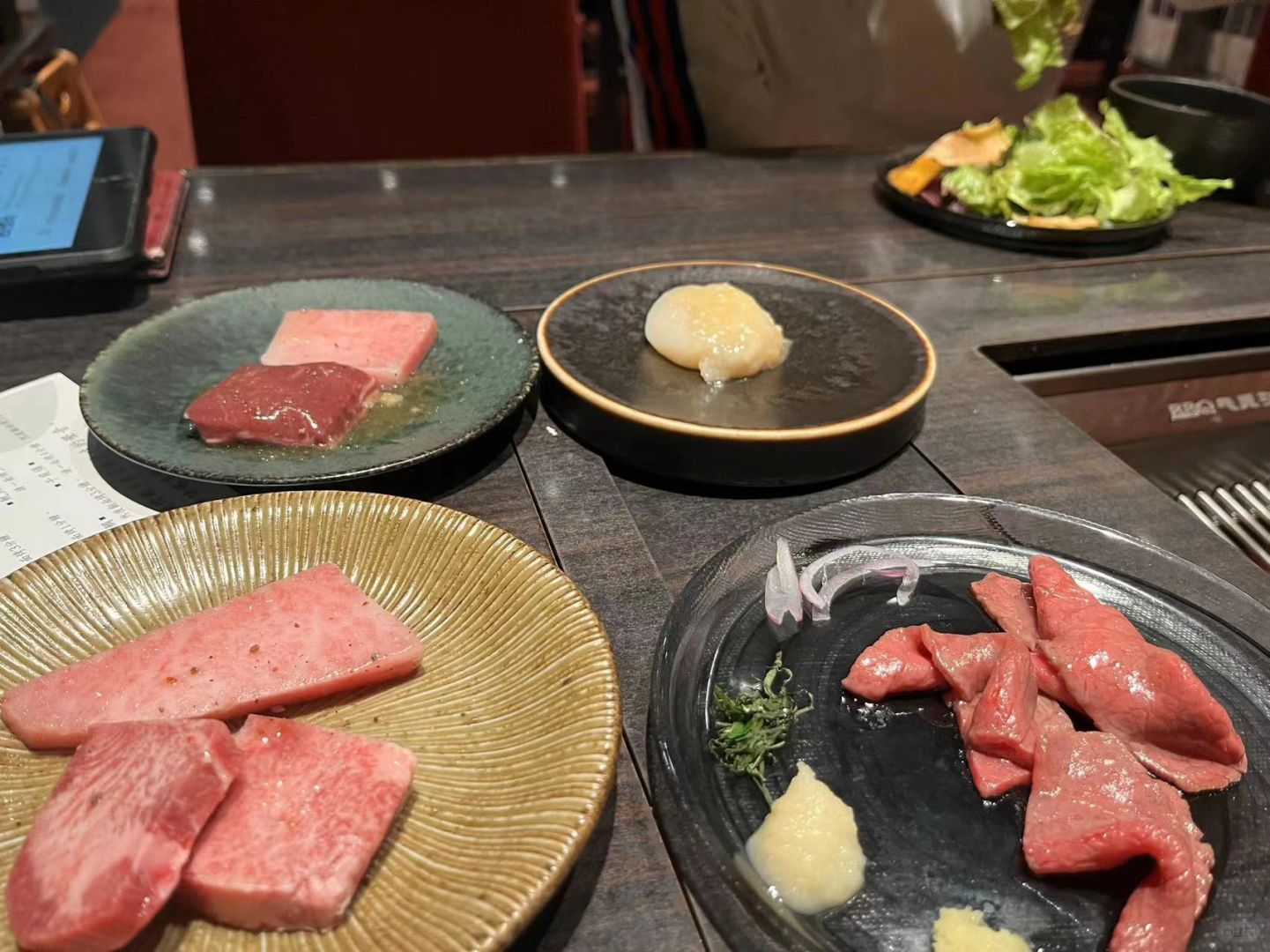 Okinawa-Okinawa Ryukyu Beef 🔥It’s so popular that it’s hard to find a seat