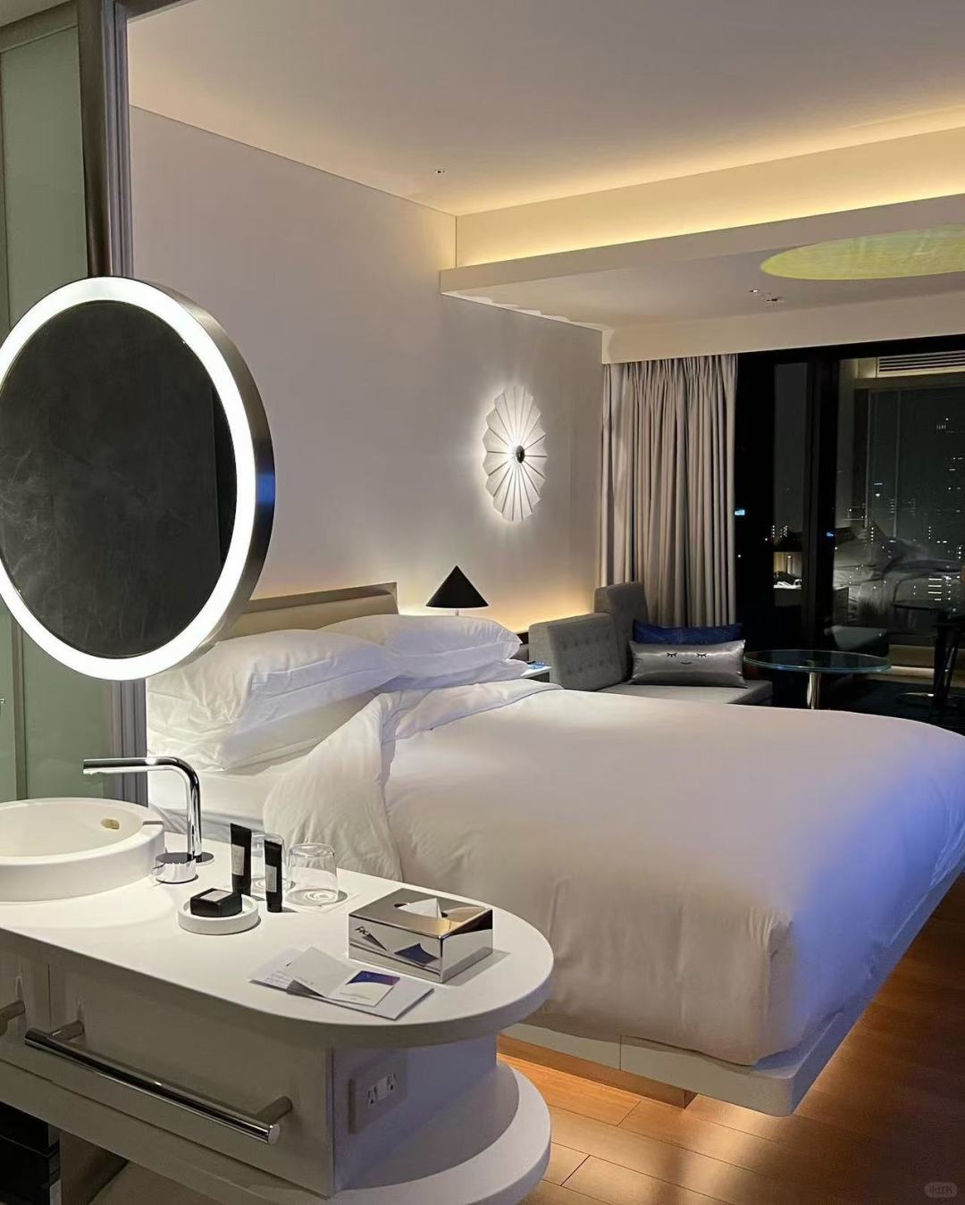 Osaka-Let’s talk about something exciting: W Hotel Osaka! 💰1780/3 nights! 