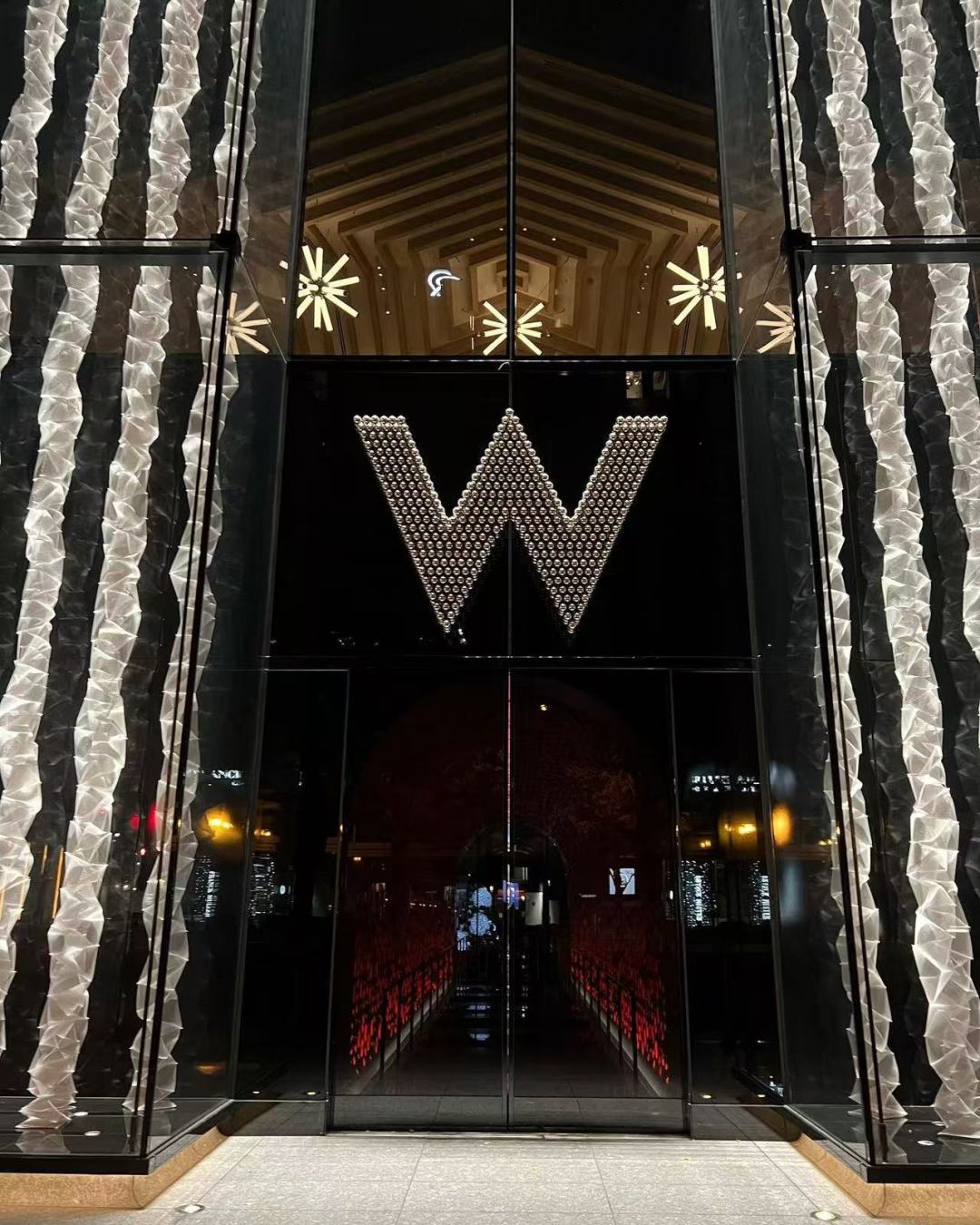 Osaka-Let’s talk about something exciting: W Hotel Osaka! 💰1780/3 nights! 