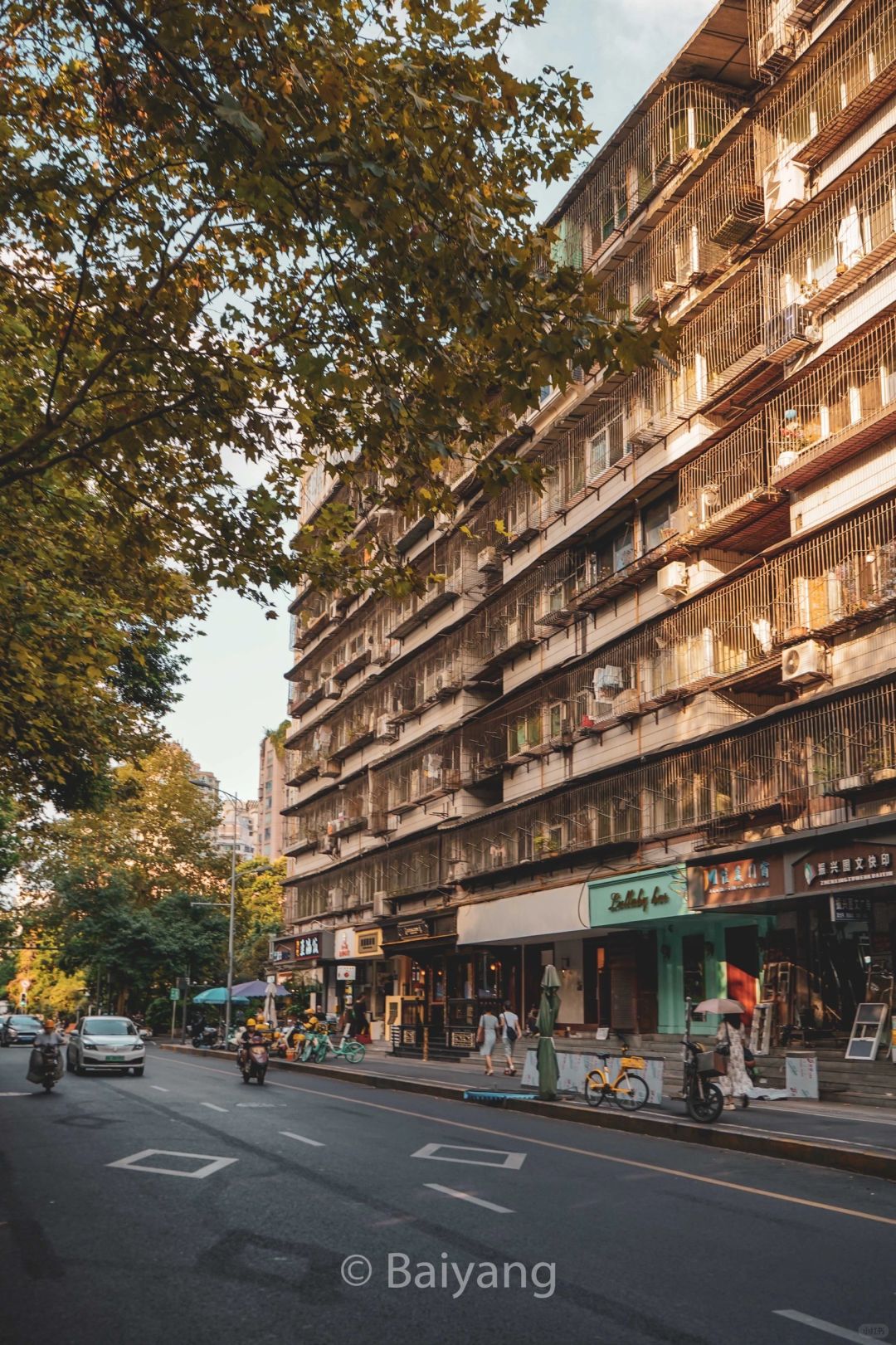 Sichuan-Compared to famous Chunxi Road, I recommend these old streets in Chengdu！