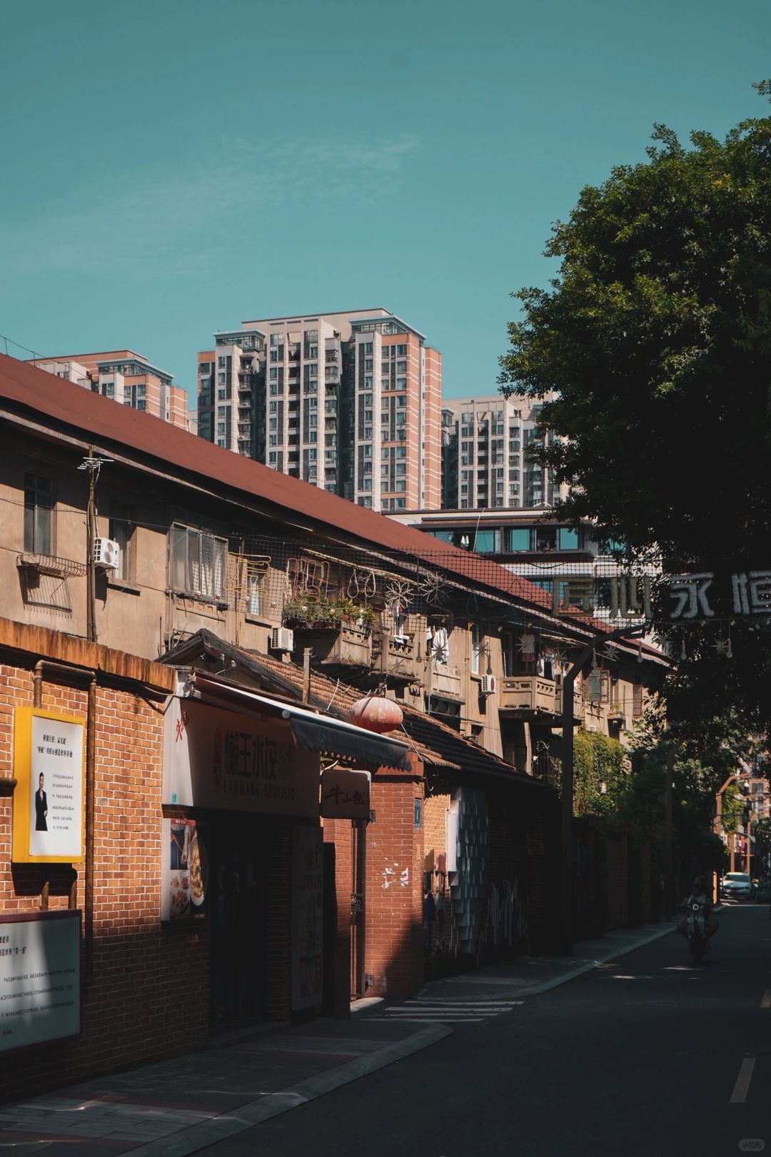 Sichuan-Compared to famous Chunxi Road, I recommend these old streets in Chengdu！