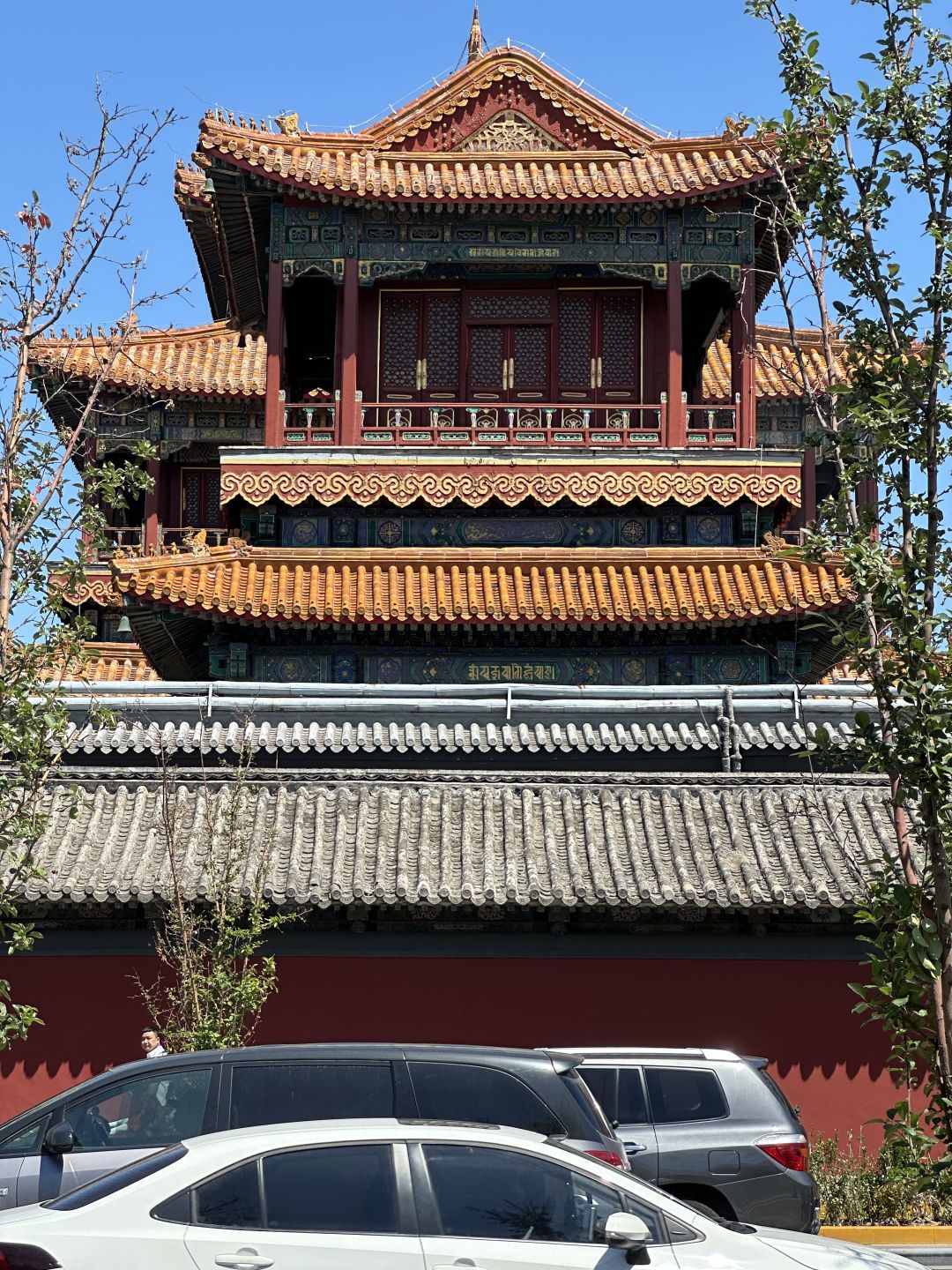 Beijing/Tianjin-I will tell you that when you take a trip in beijing,what you can do!