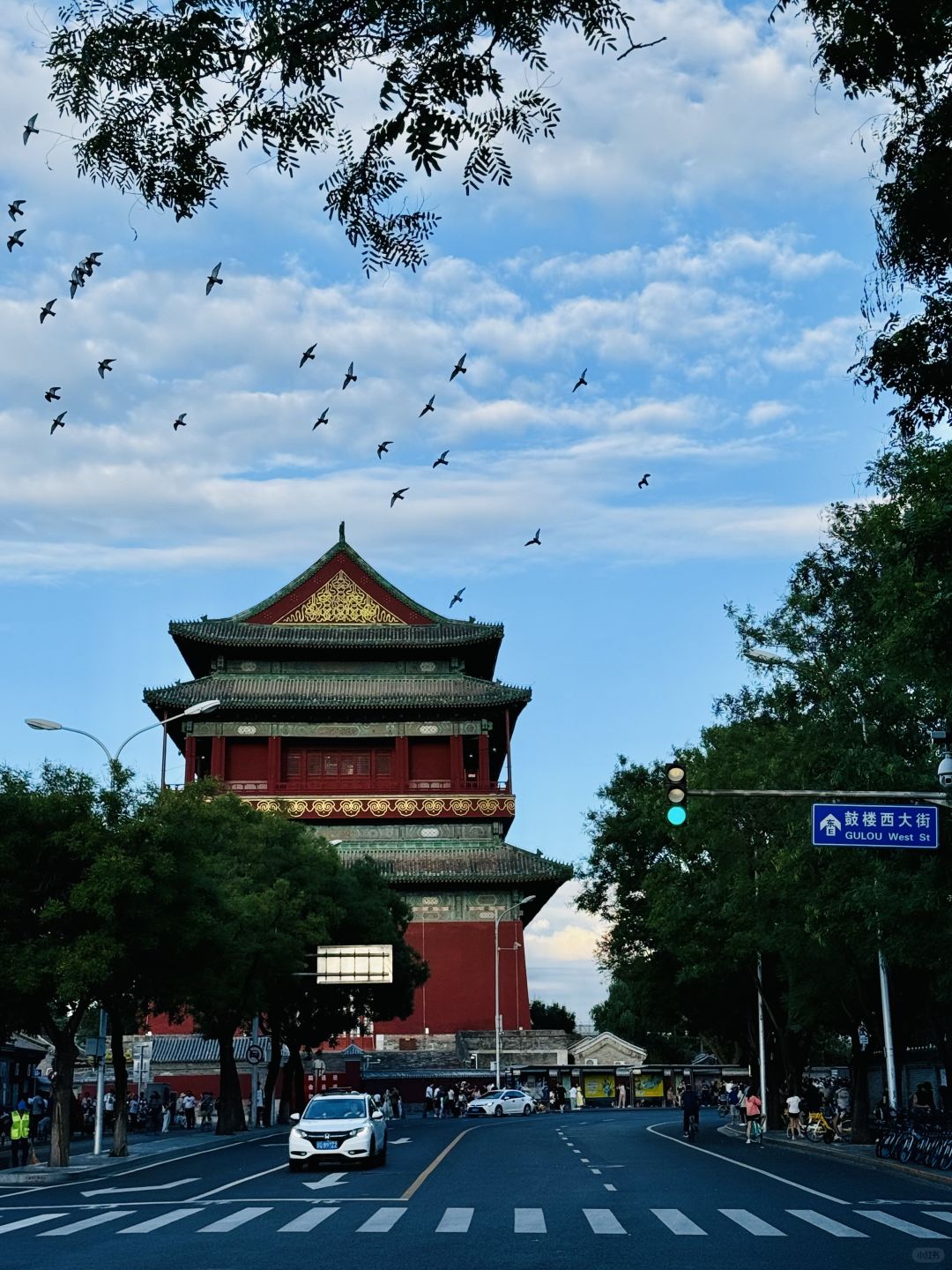 Beijing/Tianjin-You must come to Shichahai to experience the most authentic old Beijing cultural atmosphere!