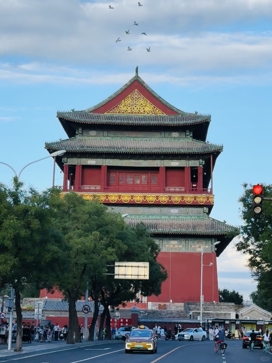 Beijing/Tianjin-You must come to Shichahai to experience the most authentic old Beijing cultural atmosphere!