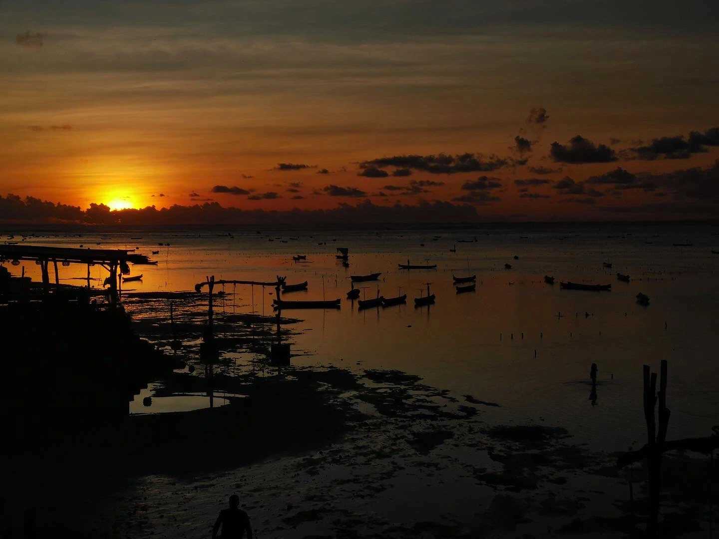 Bali-Indonesia's Lembongan Island, a romantic route for couples traveling in Bali