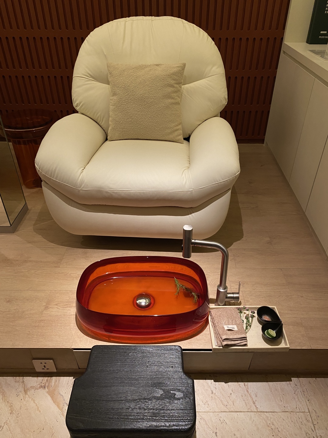 Jakarta-Senopati Kawa Wellness Spa Massage, a luxurious and thoughtful experience in Jakarta