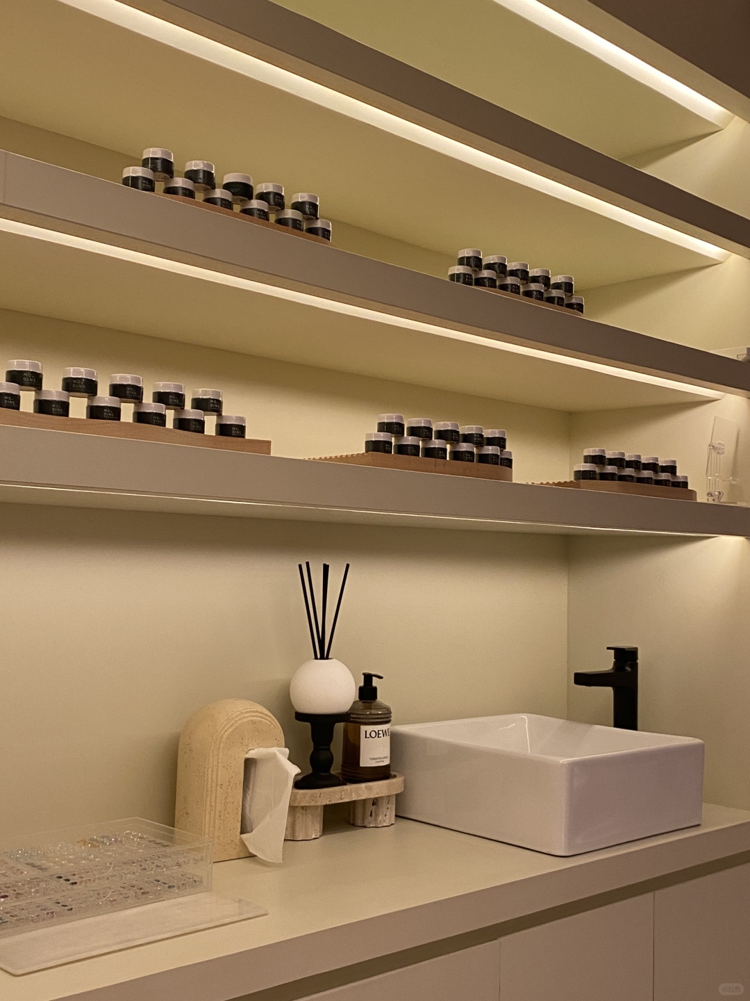 Jakarta-Senopati Kawa Wellness Spa Massage, a luxurious and thoughtful experience in Jakarta