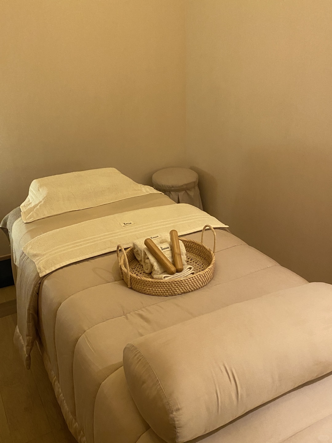 Jakarta-Senopati Kawa Wellness Spa Massage, a luxurious and thoughtful experience in Jakarta