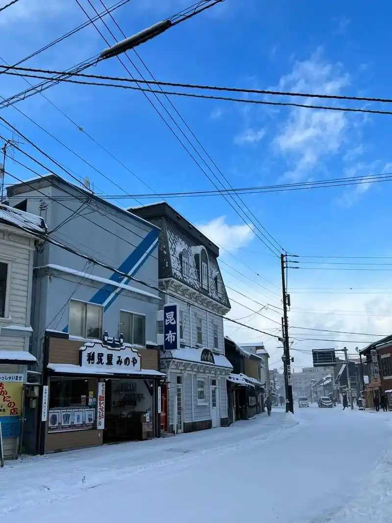 Sapporo/Hokkaido-5 Michelin-starred restaurants in Hokkaido that don’t require reservations--Ramen Sumire、Soup Curry GARAKU Address