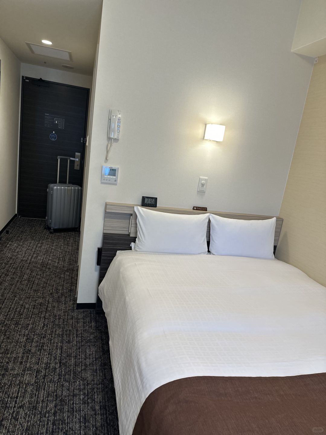 Osaka-My 5-Day Stay at Smile Hotel Premium Osaka Hommachi