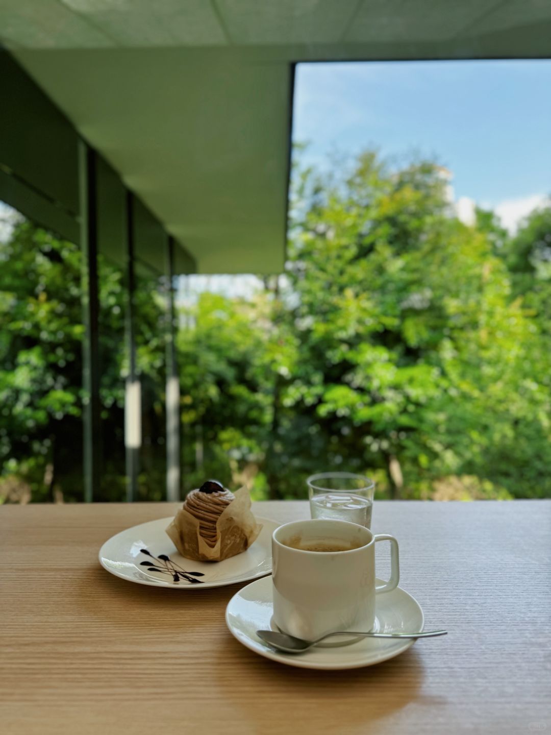 Tokyo-Artful Escape: Experiencing the "Museum 20 Minutes" at Nezu Cafe in the Nezu Museum of Art in Tokyo