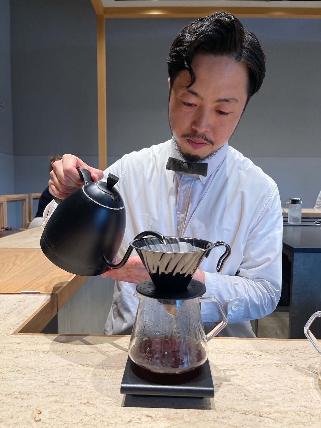 Tokyo-Exploring Tokyo's Top Coffee Shops:Leaves Coffee Roasters,KOFFEE MAMEYA Kakeru ,GLITCH COFFEE