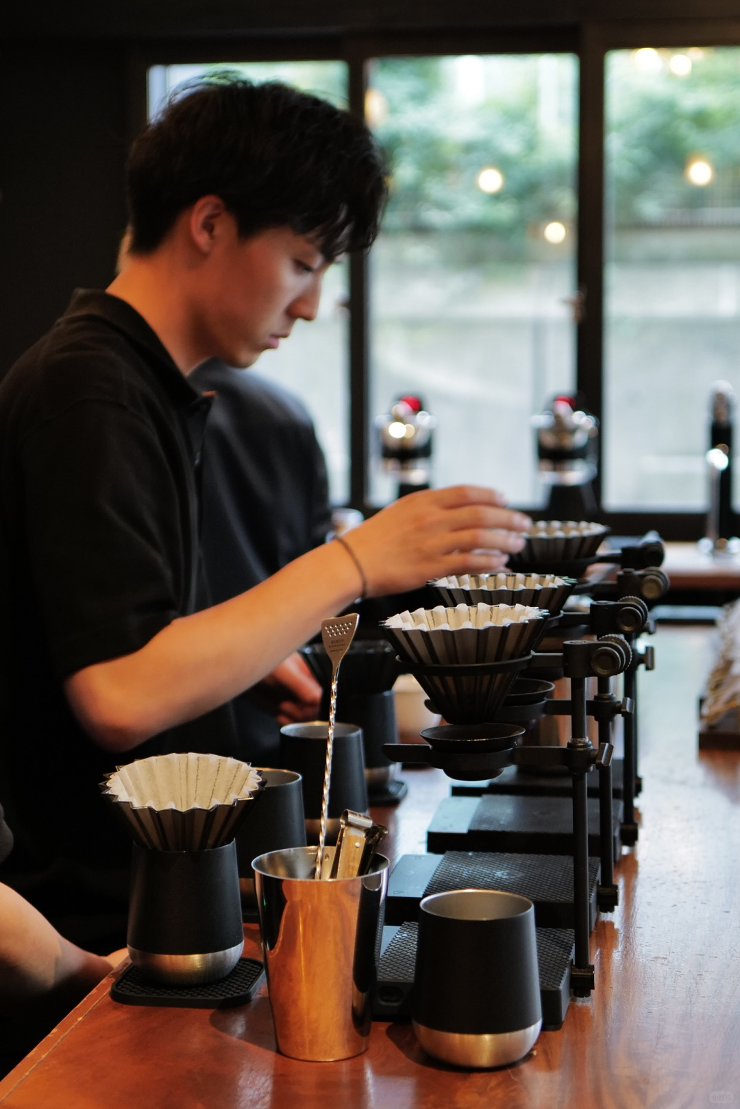 Tokyo-Exploring Tokyo's Top Coffee Shops:Leaves Coffee Roasters,KOFFEE MAMEYA Kakeru ,GLITCH COFFEE