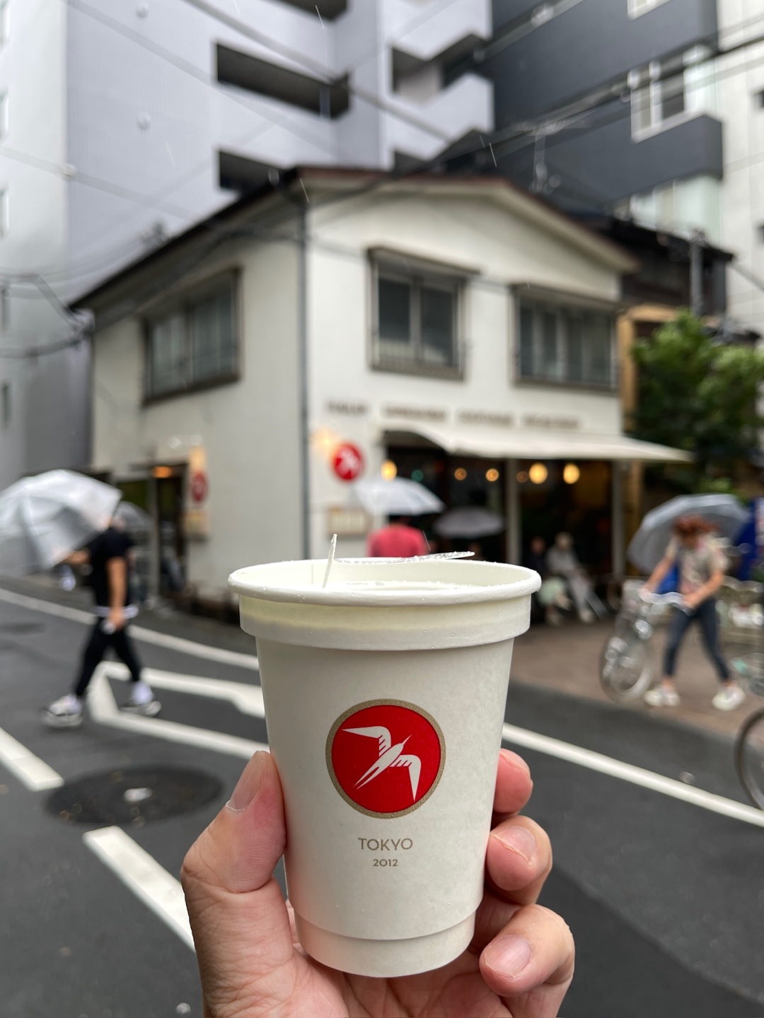 Tokyo-Exploring Tokyo's Top Coffee Shops:Leaves Coffee Roasters,KOFFEE MAMEYA Kakeru ,GLITCH COFFEE