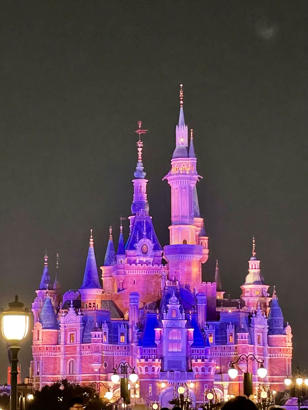 Shanghai/Hangzhou-A 14 hour tour of Shanghai Disneyland!