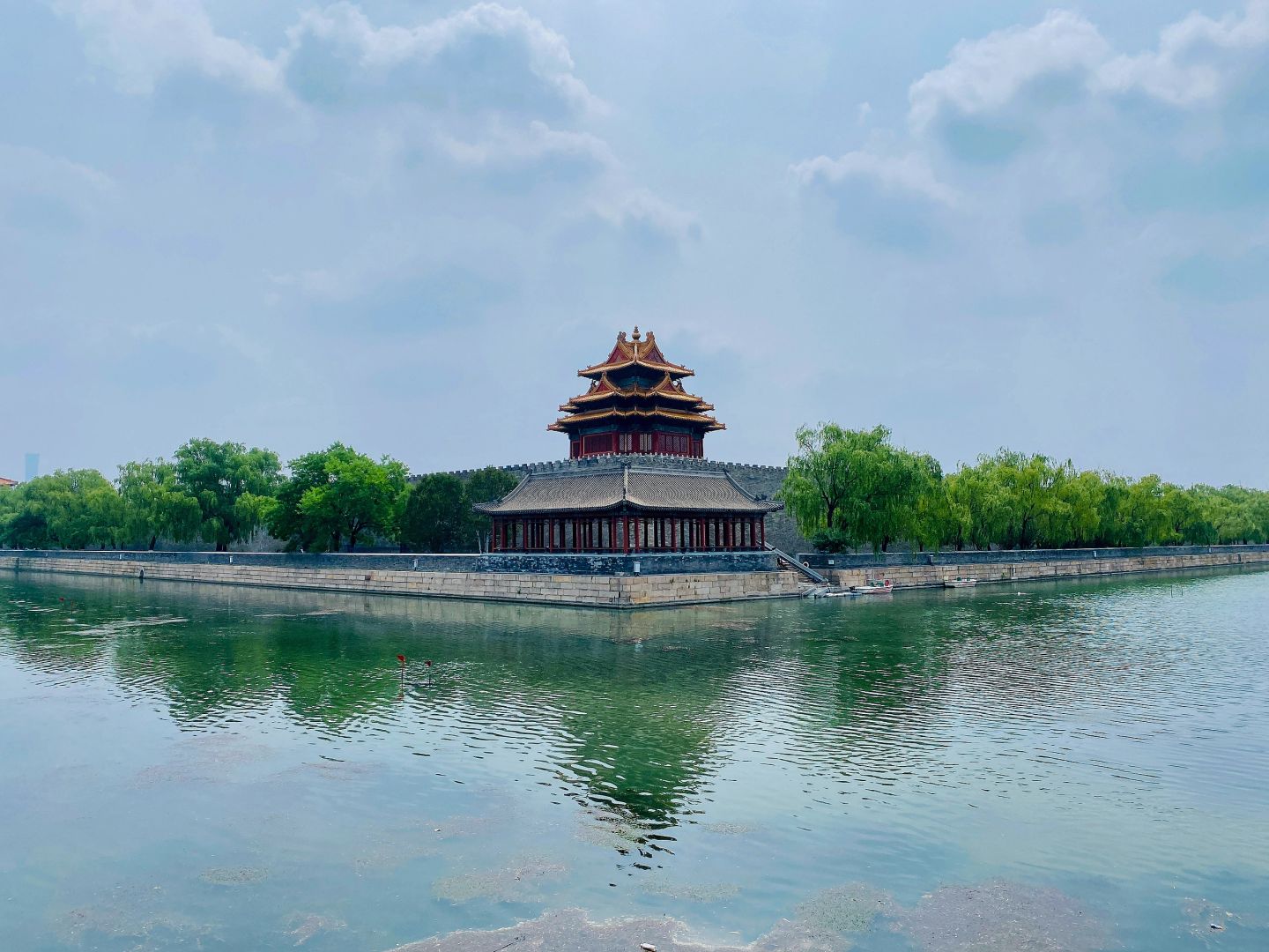 Beijing/Tianjin-Photography·Beijing｜You must go to the capital!