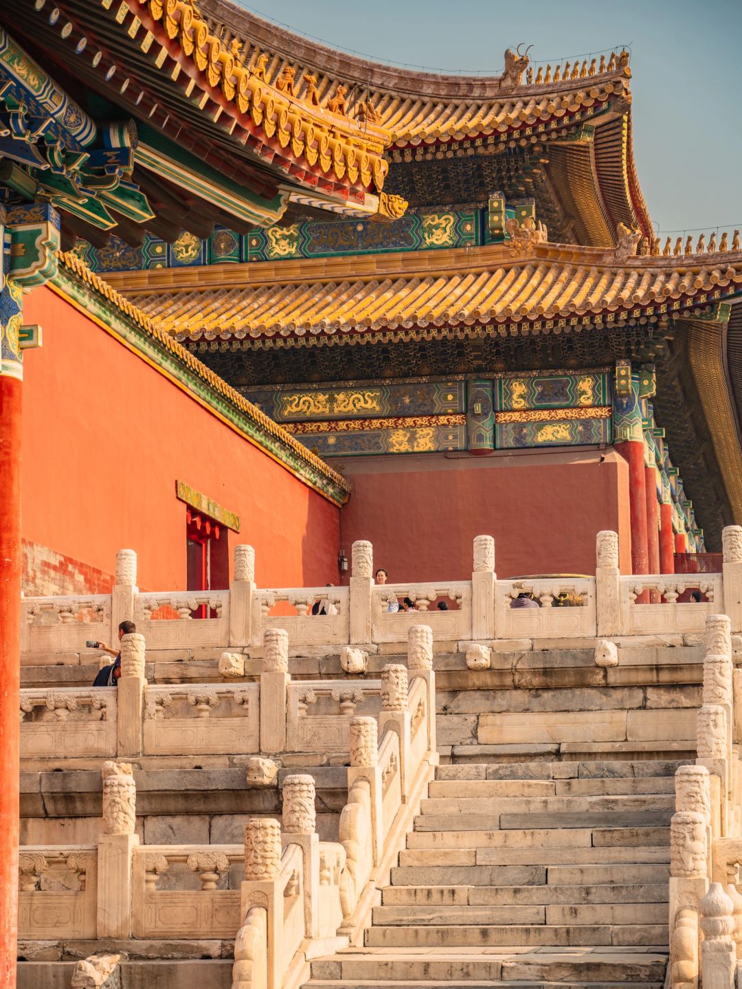 Beijing/Tianjin-The latest guide to the Forbidden City 2024‼ ️After reading this, you will fall in  love with Beijing！