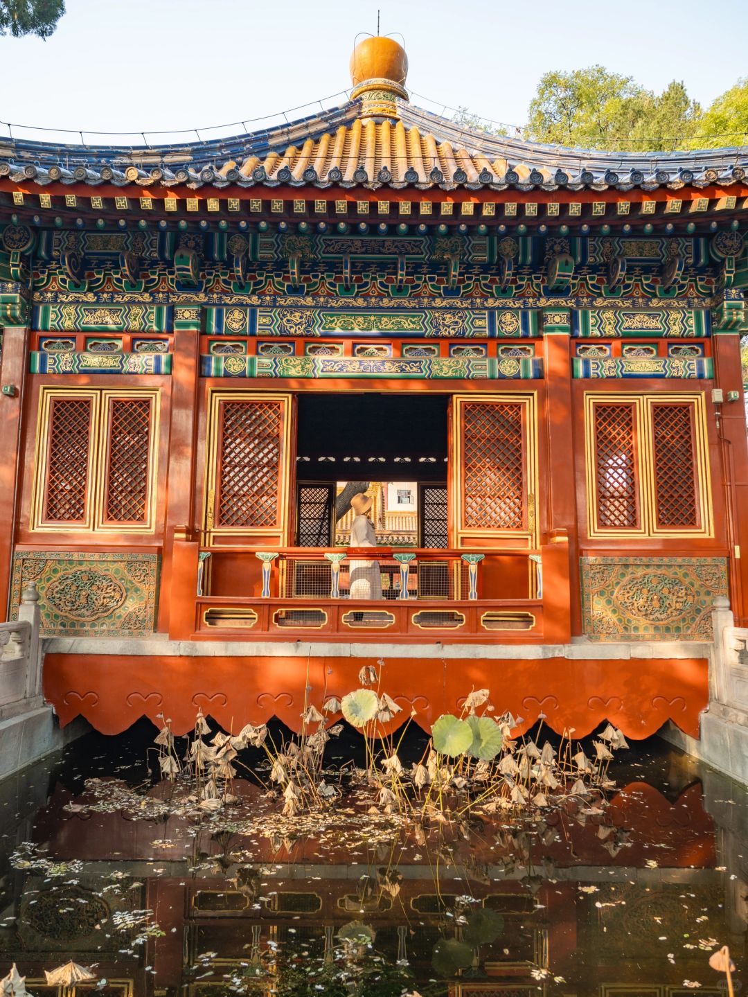 Beijing/Tianjin-The latest guide to the Forbidden City 2024‼ ️After reading this, you will fall in  love with Beijing！