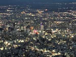 Osaka-Osaka Star Hotels: Half-Price Deals from December to February!A one-stop vacation!