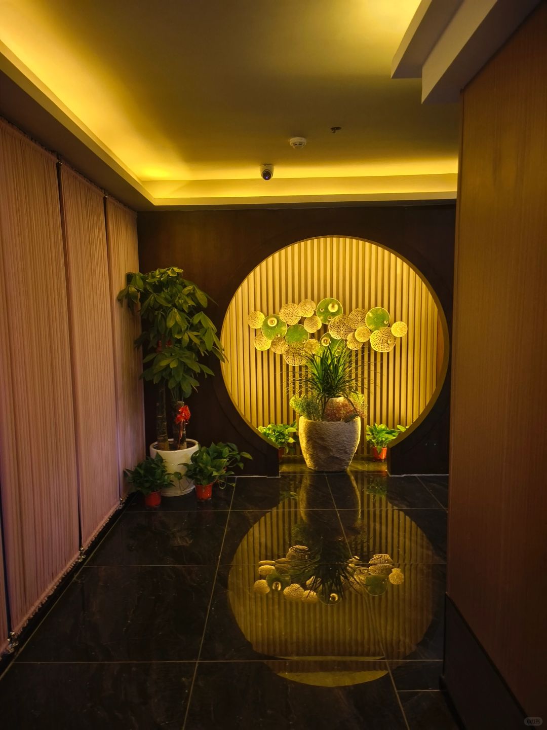 Jiangsu/Zhejiang/Shanghai-Shanghai Yeye Health SPA, all kinds of decorations are particularly high-end, and the service evaluation is full marks!